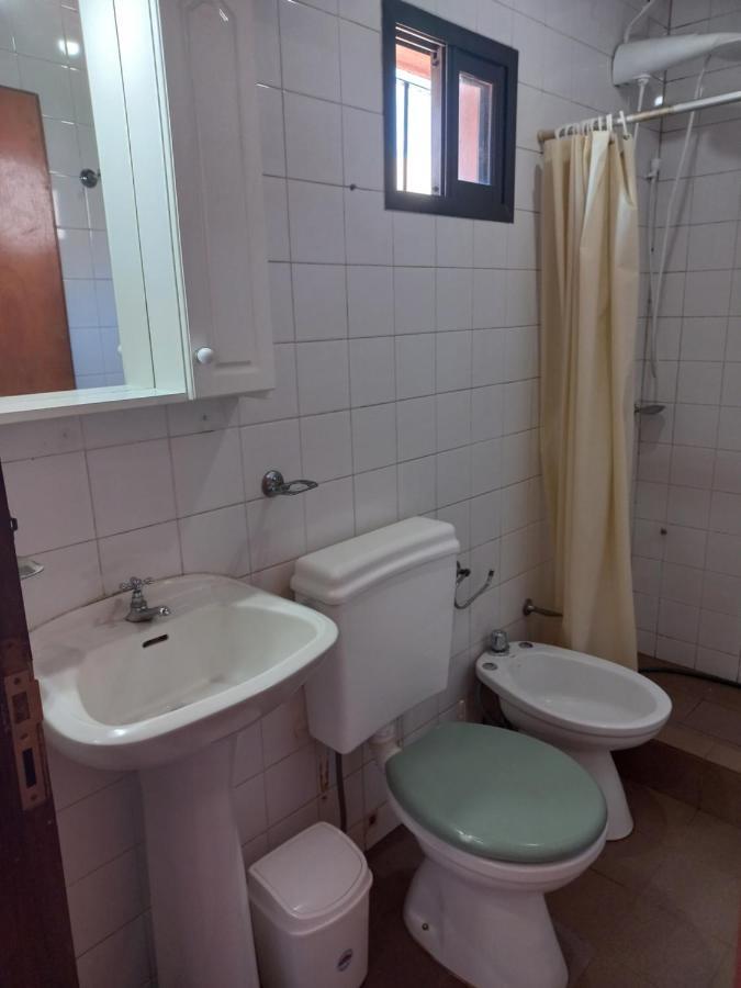 Departamento Centrico Apartment Posadas Luaran gambar