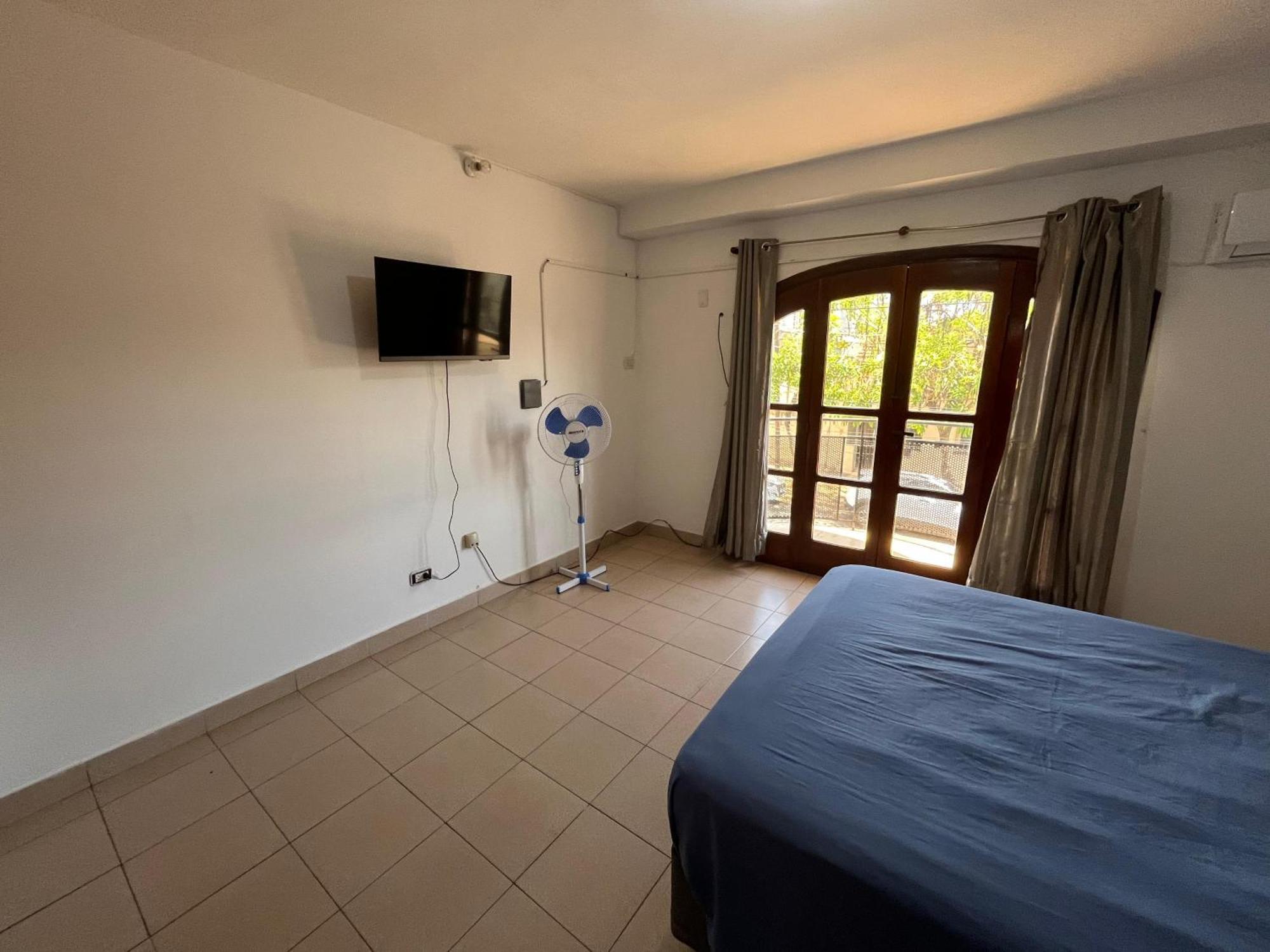 Departamento Centrico Apartment Posadas Luaran gambar